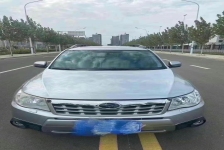 斯巴鲁 森林人(进口)