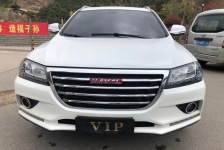 长城 H2
