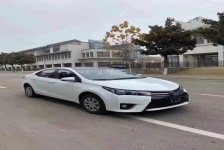 丰田 卡罗拉