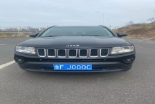 Jeep 指南者