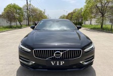 沃尔沃XC90(进口)