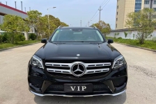 奔驰CLS级(进口)