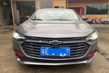 雪佛兰 克鲁泽RS