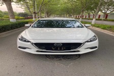 马自达 Mazda3 Axela昂克赛拉三厢