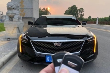凯迪拉克 CT6