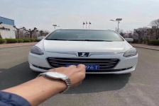 纳智捷大7 MPV