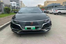 荣威i6