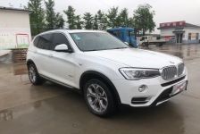 宝马X3