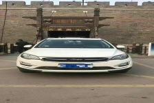 众泰 大迈X5