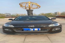 众泰T600