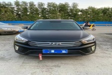 现代 IX25