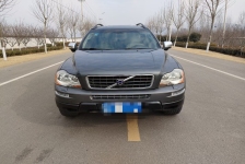 沃尔沃XC90(进口)