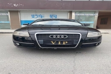奥迪A6L