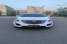 凯迪拉克 XT5