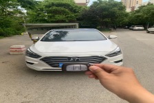 现代 MISTRA名图