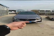 奔驰E级