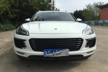 众泰SR9