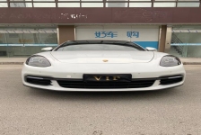 保时捷Panamera