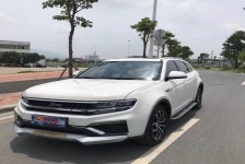 众泰 大迈X5