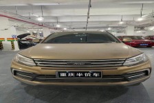 众泰T600