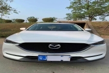 马自达CX-5