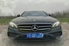奔驰E级