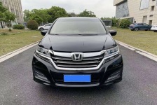 本田 艾力绅