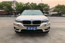 宝马X5(进口)
