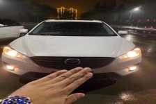 马自达CX-5