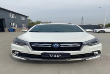 启辰 T70