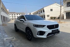 长城 VV5