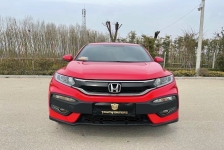 本田XRV