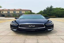 英菲尼迪QX60