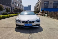 宝马6系(进口)