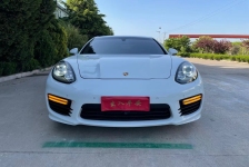 保时捷Panamera