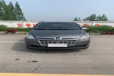 纳智捷大7 SUV