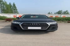 奥迪Q7(进口)