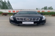 凯迪拉克XTS