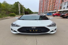 现代 飞思(进口)