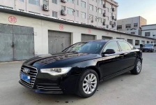 奥迪A6L
