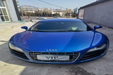奥迪R8(进口)
