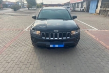 Jeep 指南者