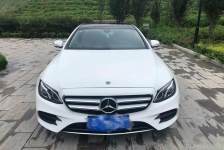 奔驰E级