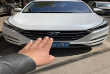 现代 途胜