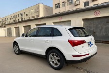 奥迪Q5
