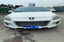 纳智捷大7 SUV