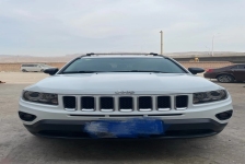 Jeep 指南者
