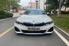 宝马5系