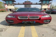 宝马X6(进口)