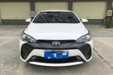 丰田 YARiS L 致炫